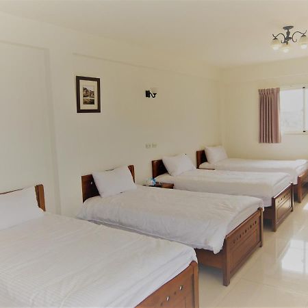 Dapu Inn Juguang Ngoại thất bức ảnh