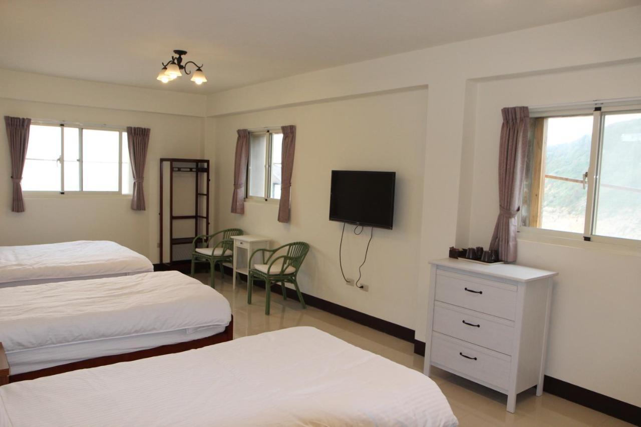 Dapu Inn Juguang Ngoại thất bức ảnh